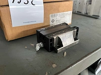 Ina kwse25 precisie-geleidingselementen - afbeelding 2 van  3