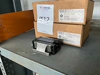 Ina kwse25 precisie-geleidingselementen - afbeelding 3 van  3