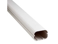 Inaba denko slimduct sd leudinggoot (2x) - afbeelding 2 van  3