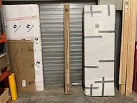 Inaba denko slimduct sd leudinggoot (2x) - afbeelding 3 van  3