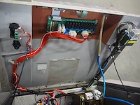 Inauen maschinen ag - afbeelding 2 van  18