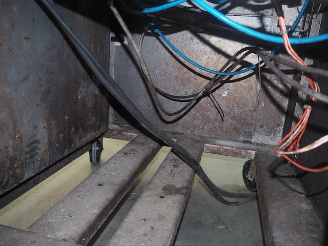 Inauen maschinen ag - afbeelding 3 van  18