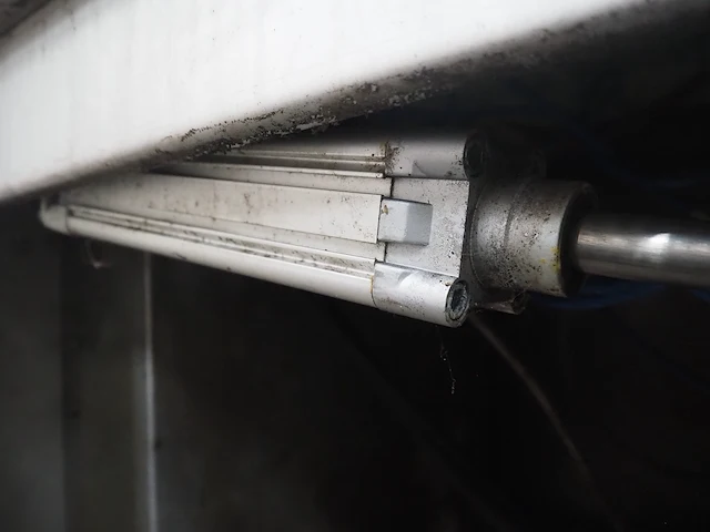Inauen maschinen ag - afbeelding 4 van  18