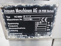 Inauen maschinen ag - afbeelding 5 van  18
