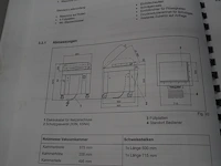 Inauen maschinen ag - afbeelding 8 van  18