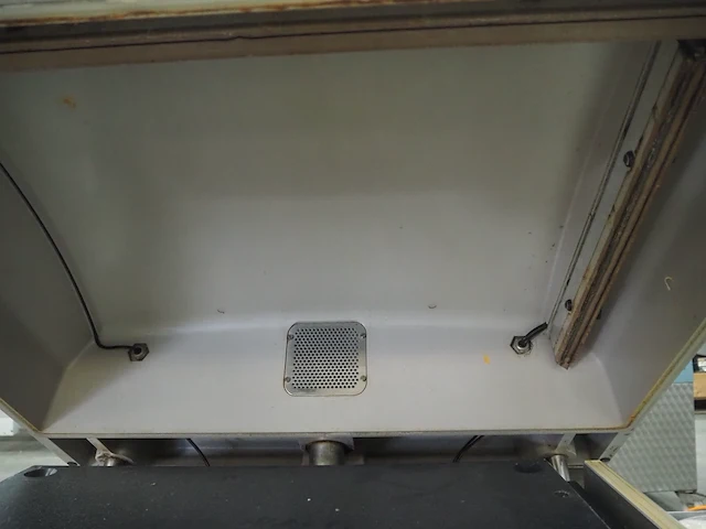 Inauen maschinen ag - afbeelding 16 van  18