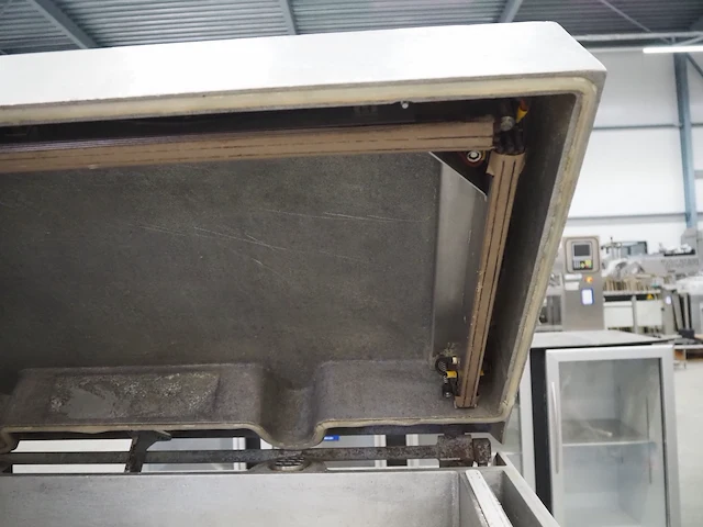 Inauen maschinen ag - afbeelding 7 van  10
