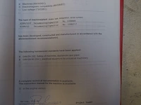 Inauen maschinen ag - afbeelding 9 van  9