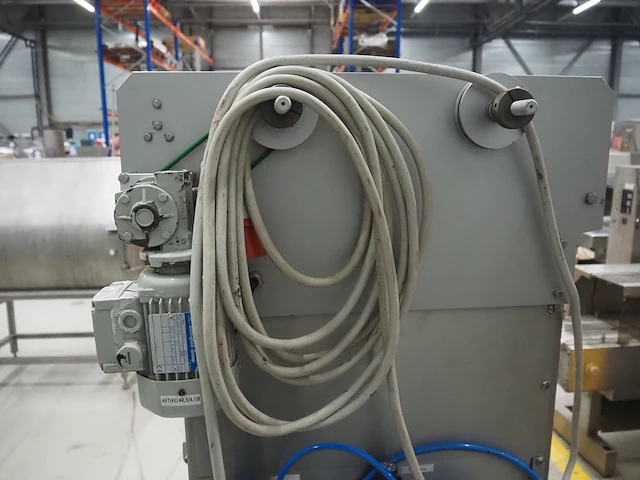 Inauen maschinen ag - afbeelding 2 van  13