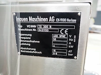Inauen maschinen ag - afbeelding 5 van  13