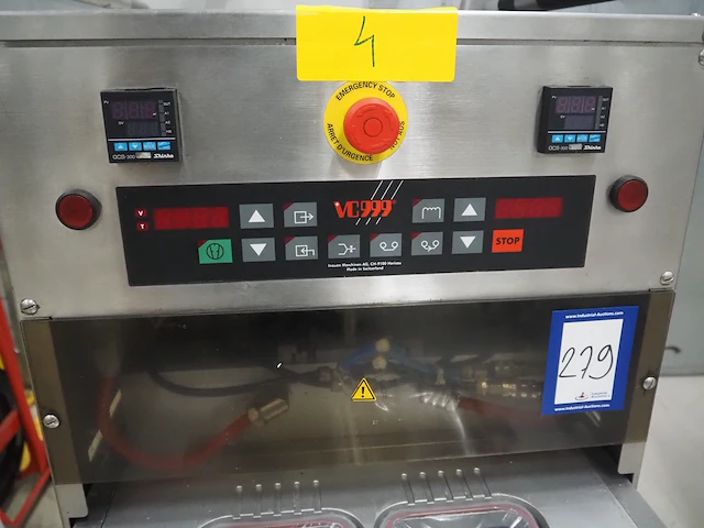 Inauen maschinen ag - afbeelding 10 van  13