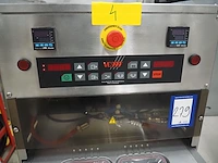 Inauen maschinen ag - afbeelding 10 van  13