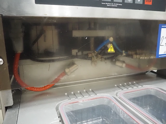 Inauen maschinen ag - afbeelding 11 van  13