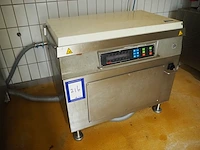 Inauen maschinen ag - afbeelding 1 van  11