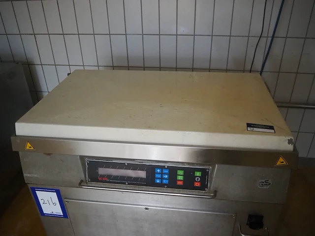 Inauen maschinen ag - afbeelding 5 van  11