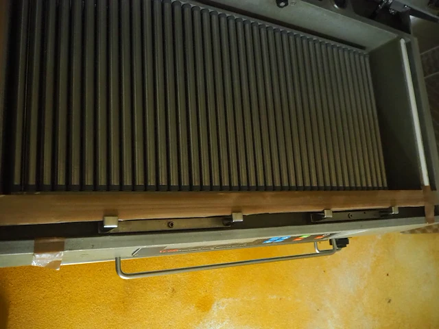 Inauen maschinen ag - afbeelding 8 van  11