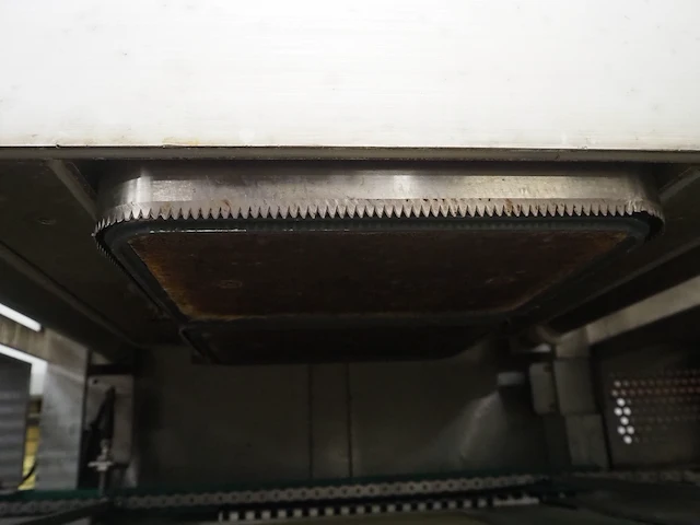 Inauen maschinen ag - afbeelding 3 van  26