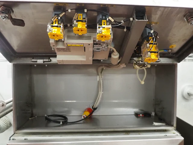Inauen maschinen ag - afbeelding 8 van  26
