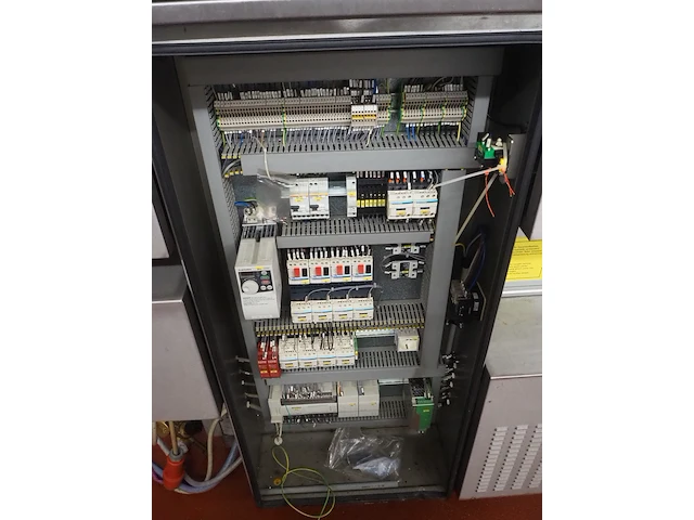 Inauen maschinen ag - afbeelding 13 van  26