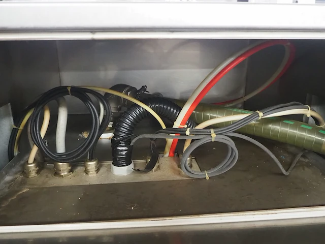 Inauen maschinen ag - afbeelding 14 van  26