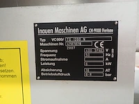 Inauen maschinen ag - afbeelding 15 van  26