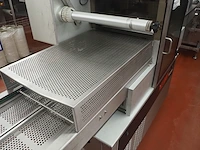Inauen maschinen ag - afbeelding 23 van  26