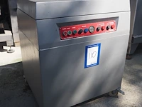 Inauen maschinen ag - afbeelding 1 van  8