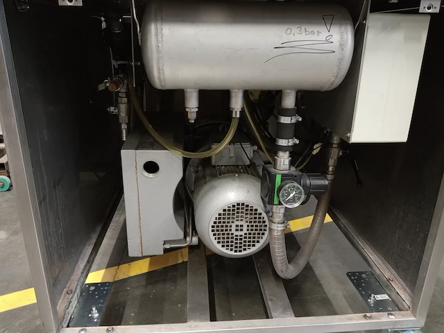 Inauen maschinen ag - afbeelding 10 van  10