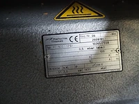 Inauen maschinen ag - afbeelding 2 van  10