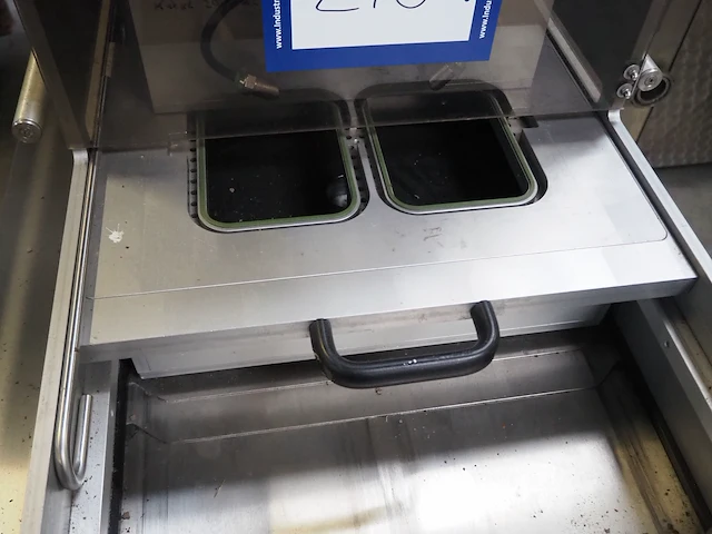 Inauen maschinen ag - afbeelding 5 van  10