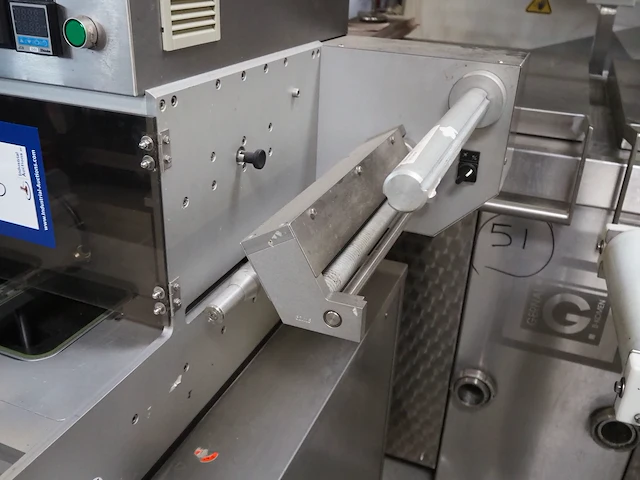 Inauen maschinen ag - afbeelding 7 van  10