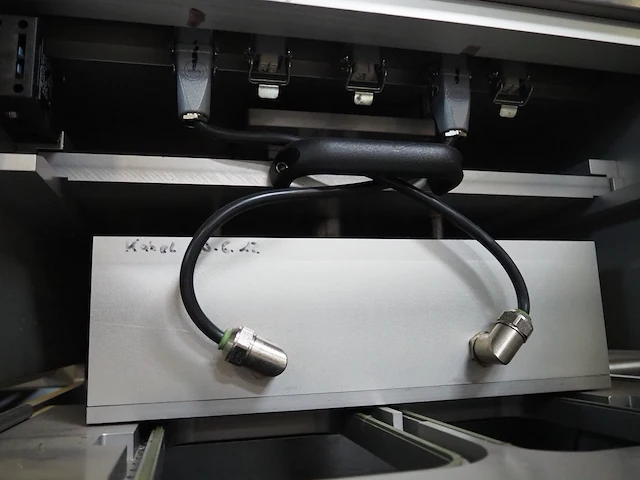 Inauen maschinen ag - afbeelding 8 van  10