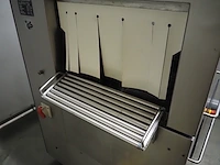 Inauen maschinen ag - afbeelding 2 van  17