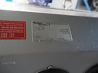 Inauen maschinen ag - afbeelding 5 van  26
