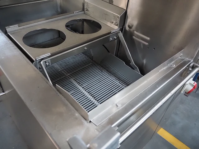 Inauen maschinen ag - afbeelding 11 van  26