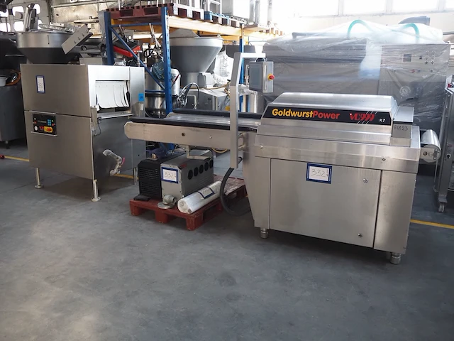 Inauen maschinen ag - afbeelding 1 van  26