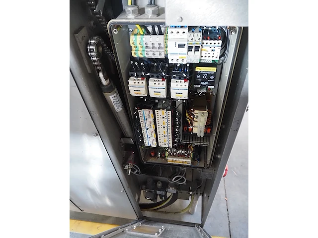 Inauen maschinen ag - afbeelding 18 van  26