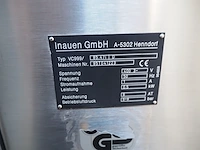Inauen maschinen ag - afbeelding 19 van  26