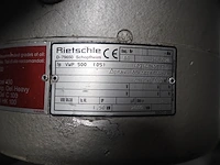 Inauen maschinen ag - afbeelding 2 van  16