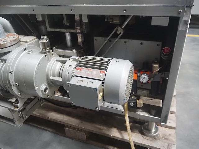Inauen maschinen ag - afbeelding 3 van  16