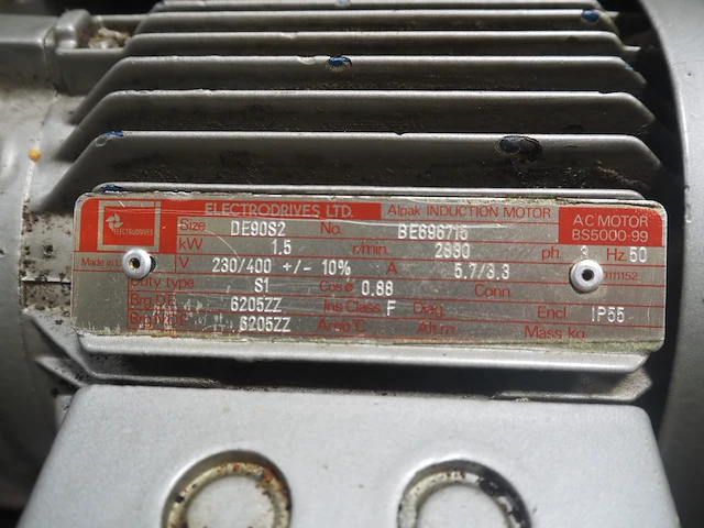 Inauen maschinen ag - afbeelding 4 van  16
