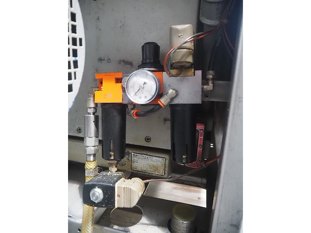 Inauen maschinen ag - afbeelding 5 van  16