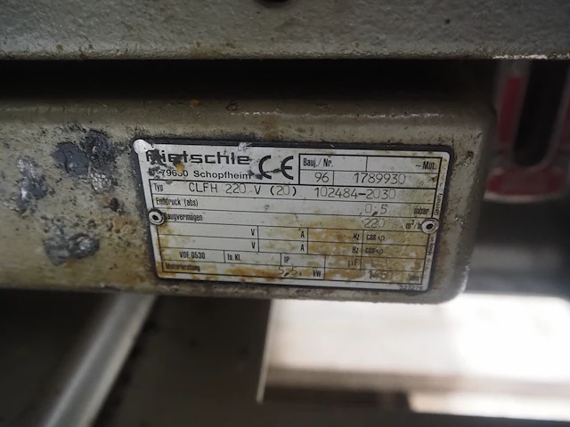Inauen maschinen ag - afbeelding 6 van  16