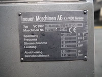Inauen maschinen ag - afbeelding 7 van  16