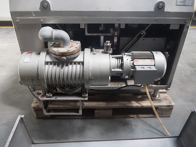 Inauen maschinen ag - afbeelding 16 van  16