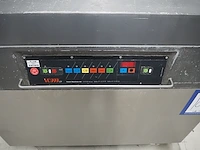 Inauen maschinen ag - afbeelding 5 van  9