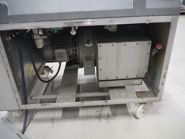 Inauen maschinen ag - afbeelding 6 van  9