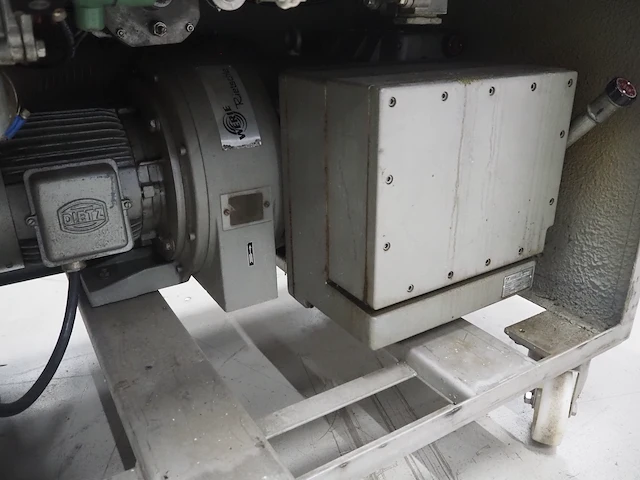 Inauen maschinen ag - afbeelding 7 van  9