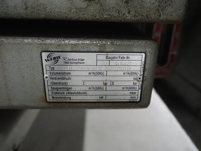 Inauen maschinen ag - afbeelding 8 van  9