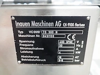 Inauen maschinen ag - afbeelding 2 van  10